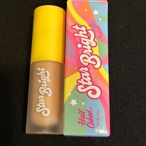 🦋 Star Bright Under Eye Brightener Eternal Sunshine (mid-tone peach) New FullSz